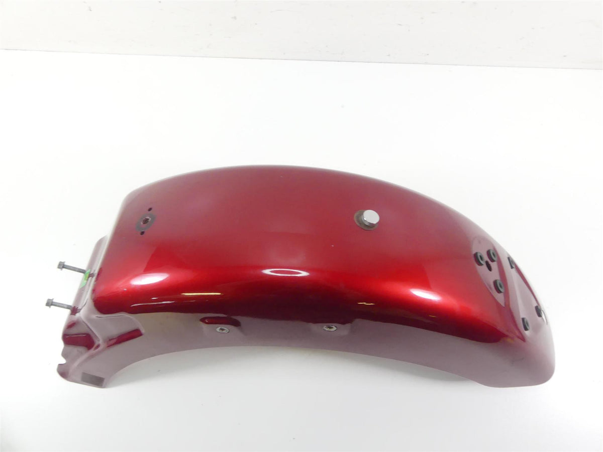 2002 Triumph Bonneville America Rear Fender -Read T2305610 T2309414 {{ shop.shopifyCountryName }} - Mototech271