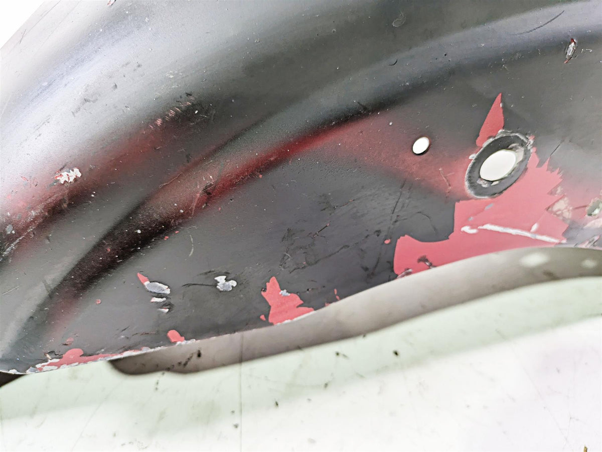 2016 Harley FXDL Dyna Low Rider Rear Fender 59634-06A {{ shop.shopifyCountryName }} - Mototech271
