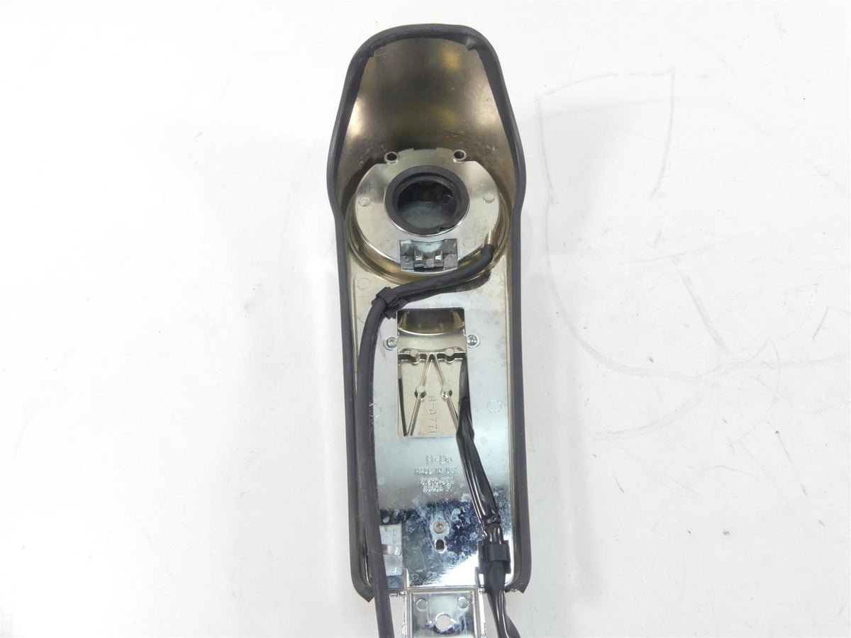 2007 Harley FLHTCU SE CVO Electra Glide Tank Dash Cover CB Intercom 61270-98 {{ shop.shopifyCountryName }} - Mototech271