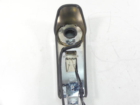 2007 Harley FLHTCU SE CVO Electra Glide Tank Dash Cover CB Intercom 61270-98 {{ shop.shopifyCountryName }} - Mototech271