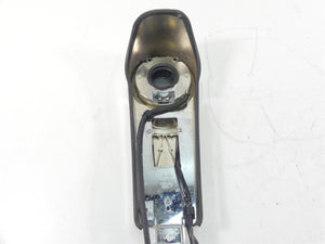 2007 Harley FLHTCU SE CVO Electra Glide Tank Dash Cover CB Intercom 61270-98 | Mototech271