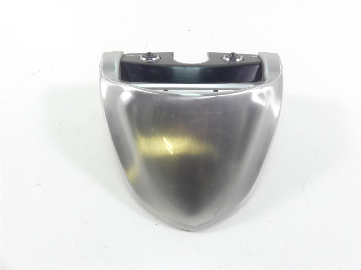 2009 Yamaha XV1700 Road Star Warrior Tachometer Housing Set 5PX-8357B-00-00 {{ shop.shopifyCountryName }} - Mototech271