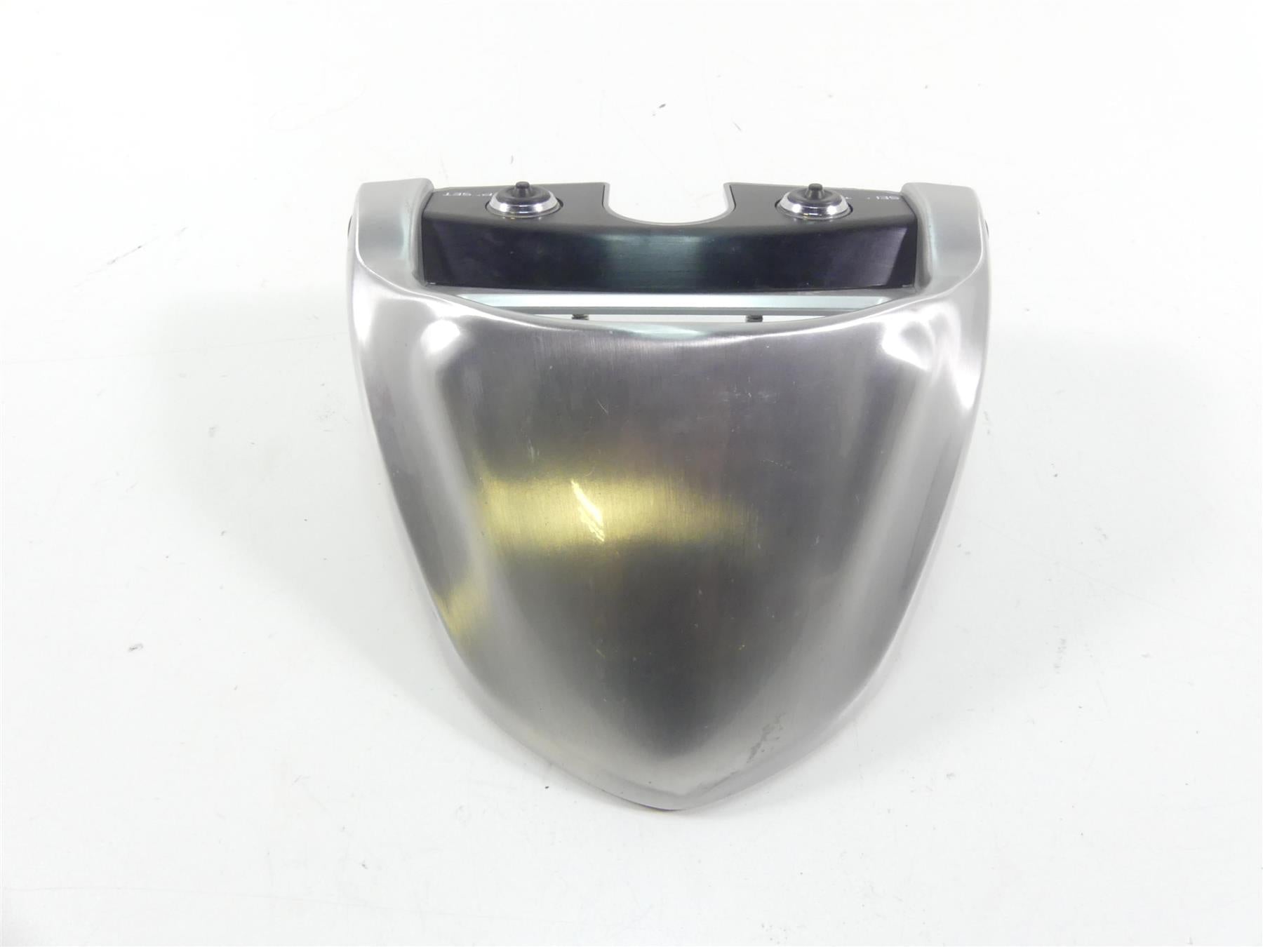 2009 Yamaha XV1700 Road Star Warrior Tachometer Housing Set 5PX-8357B-00-00 {{ shop.shopifyCountryName }} - Mototech271