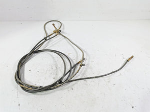 2020 Polaris RZR XP 1000 Turbo Rear Brake Line Hose Set 1912000 1912845 1912061