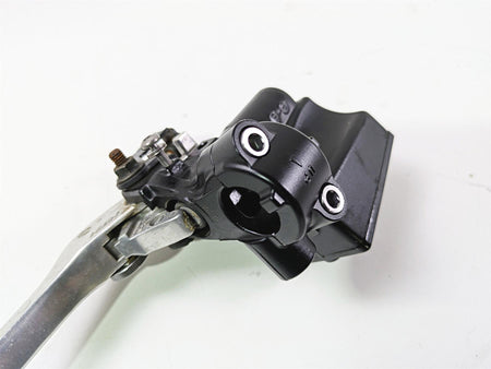 2013 Triumph Tiger 1215 Explorer Nissin Front Brake Master Cylinder 5/8 T2025830 {{ shop.shopifyCountryName }} - Mototech271