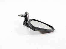 Load image into Gallery viewer, 2011 Ducati Hypermotard 1100 Evo SP CRG Handle Bar End Mirror ao-100
