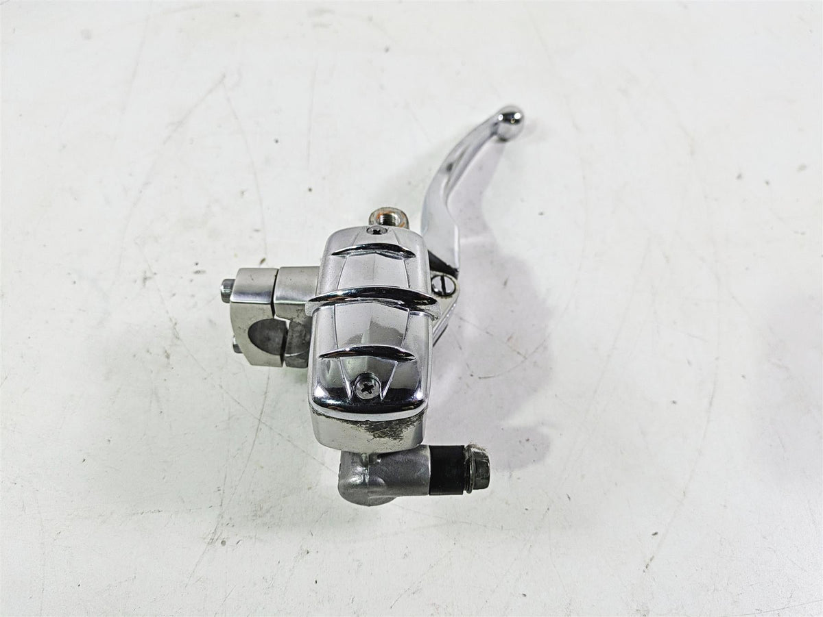 2004 Yamaha XVZ1300 Royal Star Nissin Clutch Master Cylinder 5/8 4NK-W2645-00-00 {{ shop.shopifyCountryName }} - Mototech271