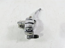 Load image into Gallery viewer, 2004 Yamaha XVZ1300 Royal Star Nissin Clutch Master Cylinder 5/8 4NK-W2645-00-00 | Mototech271
