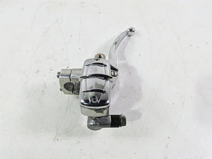 2004 Yamaha XVZ1300 Royal Star Nissin Clutch Master Cylinder 5/8 4NK-W2645-00-00 | Mototech271