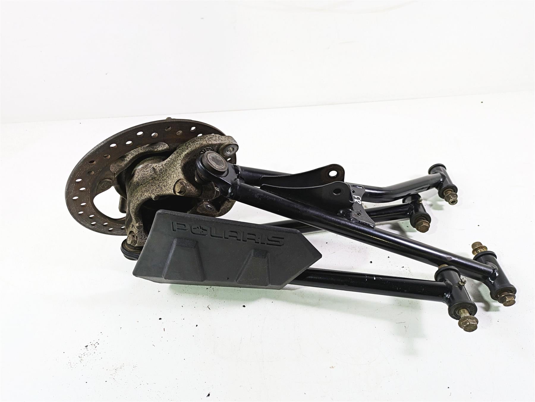 2020 Polaris Sportsman 1000 XP Front Right Control Arm Knee Set 1025345 1023372 {{ shop.shopifyCountryName }} - Mototech271