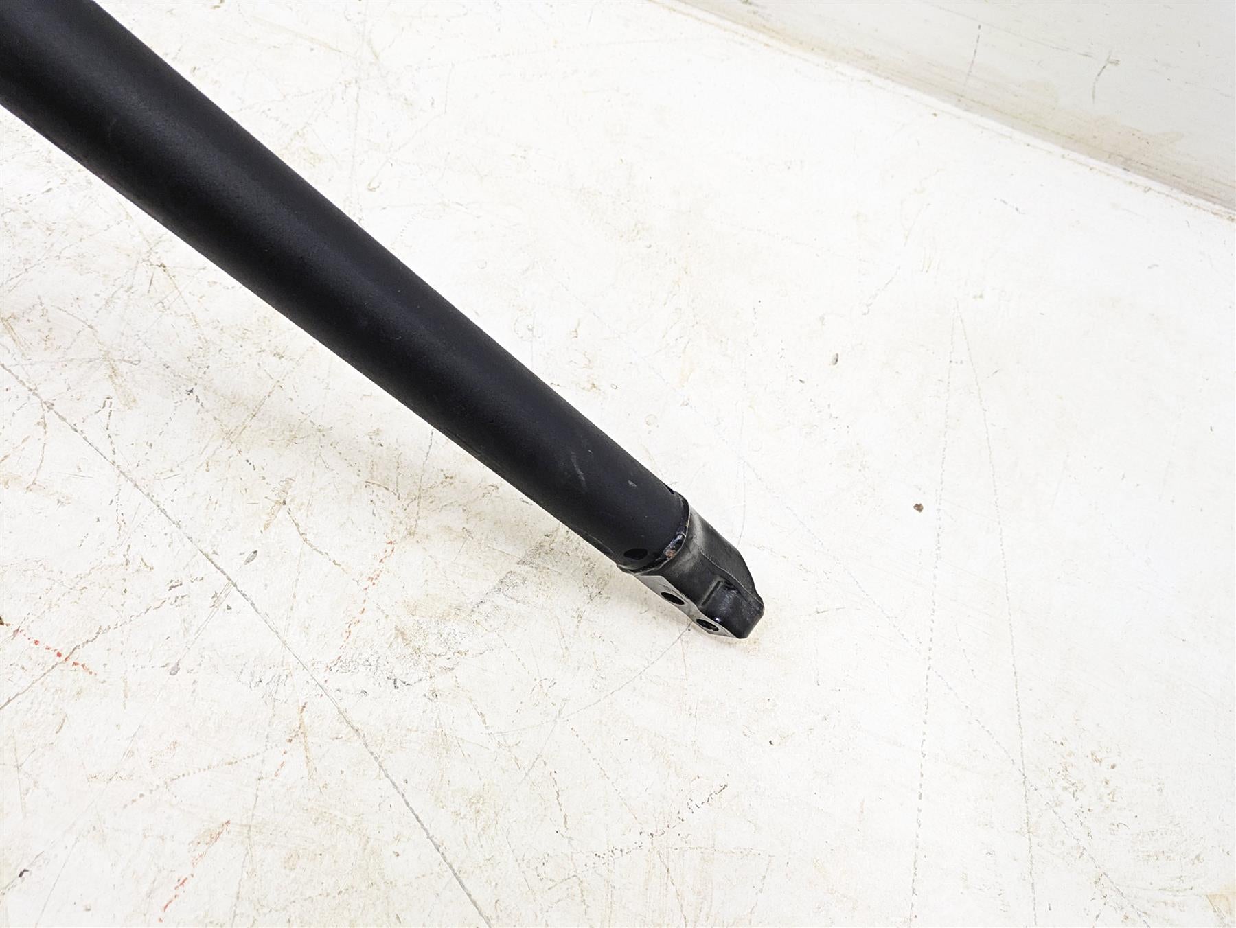 2023 Can Am Maverick X3 XMR Turbo RR Roll Over Cage - Bent 715008442 715008456 {{ shop.shopifyCountryName }} - Mototech271
