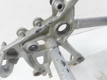 Load image into Gallery viewer, 2019 BMW R1250GS K50 Straight Silver Main Frame Chassis With Clean Alaska Title 46519444971
