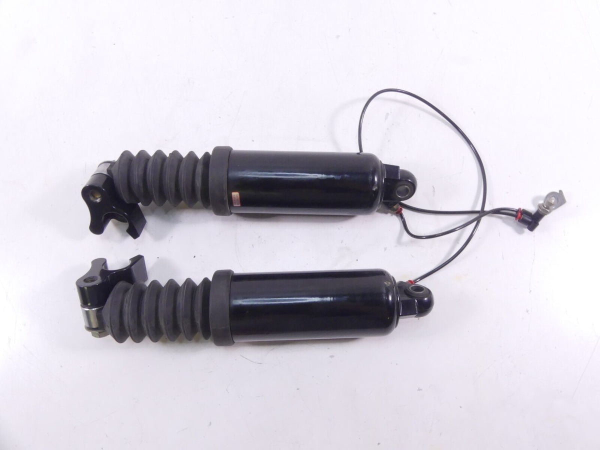 2009 Harley Touring FLHTCU Electra Glide Straight Rear 13" Shock Set 54565-09 {{ shop.shopifyCountryName }} - Mototech271
