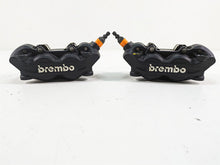 Load image into Gallery viewer, 2020 KTM 1290 Super Adventure R Brembo Front Brake Calipers 100mm 6031301500130
