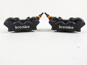 2020 KTM 1290 Super Adventure R Brembo Front Brake Calipers 100mm 6031301500130