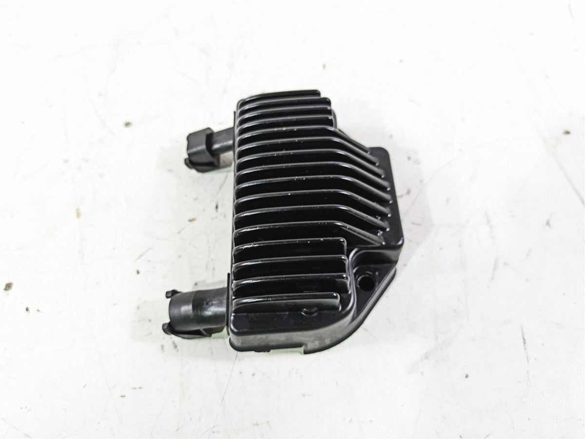 2013 Harley FXDWG Dyna Wide Glide Rectifier Voltage Regulator 74631-08A {{ shop.shopifyCountryName }} - Mototech271