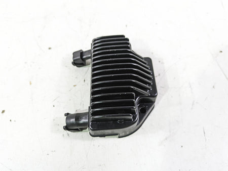 2013 Harley FXDWG Dyna Wide Glide Rectifier Voltage Regulator 74631-08A {{ shop.shopifyCountryName }} - Mototech271