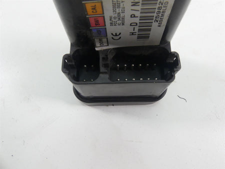 2009 Harley Dyna FXDF SE CVO Fat Bob Tssm Turn Signal Security Module 68925-07 {{ shop.shopifyCountryName }} - Mototech271