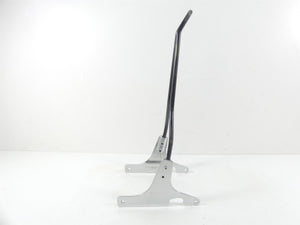 1993 Harley FXSTS Softail Springer Aftermarket Rear Sissy Bar Back Rest + Mount