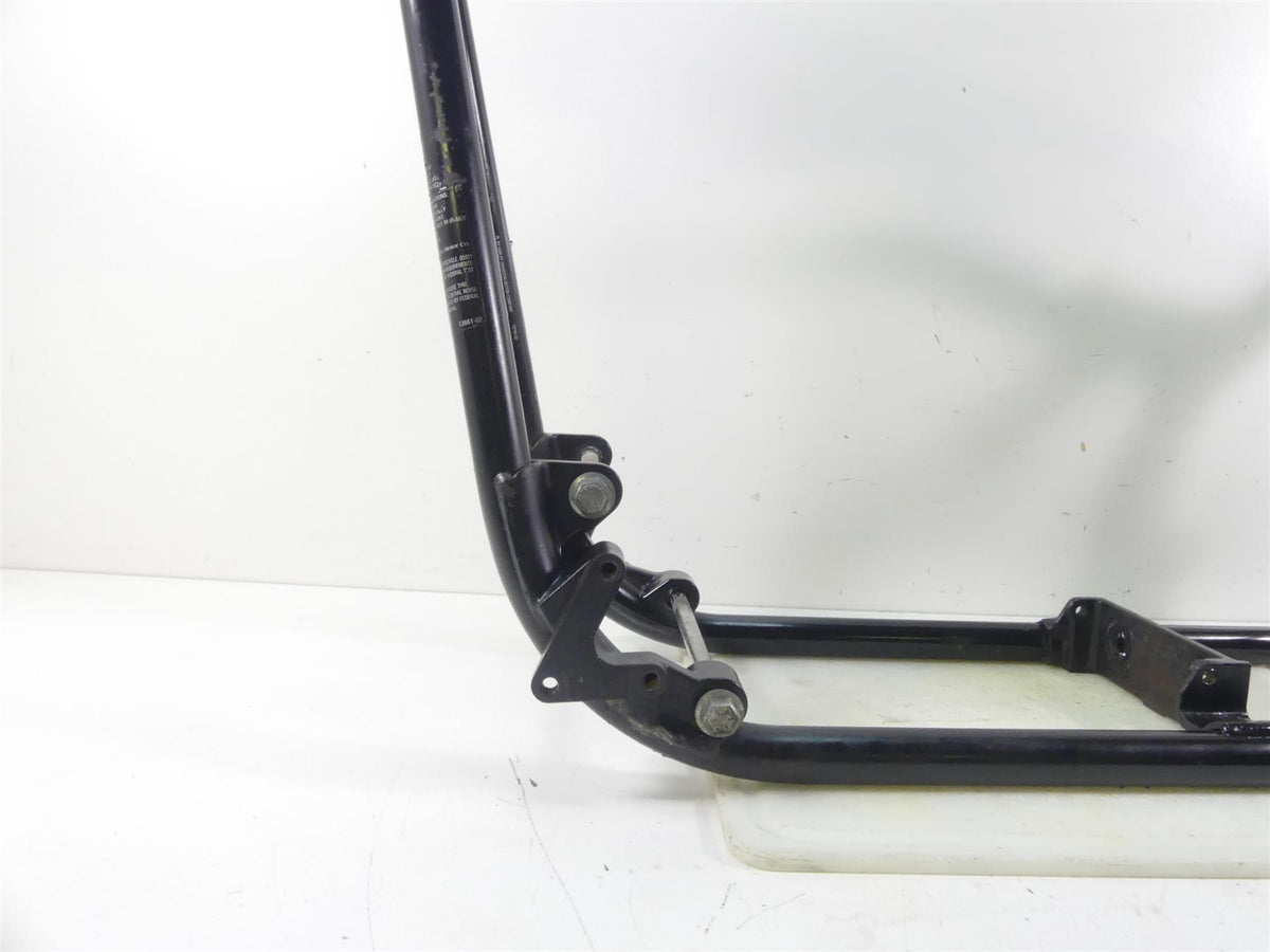 2002 Harley Softail FXSTDI Deuce Straight Main Frame Chassis With Texas Clear Title -Read 48887-00B {{ shop.shopifyCountryName }} - Mototech271