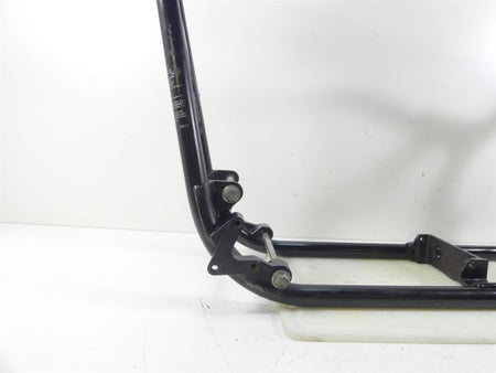 2002 Harley Softail FXSTDI Deuce Straight Main Frame Chassis With Texas Clear Title -Read 48887-00B {{ shop.shopifyCountryName }} - Mototech271