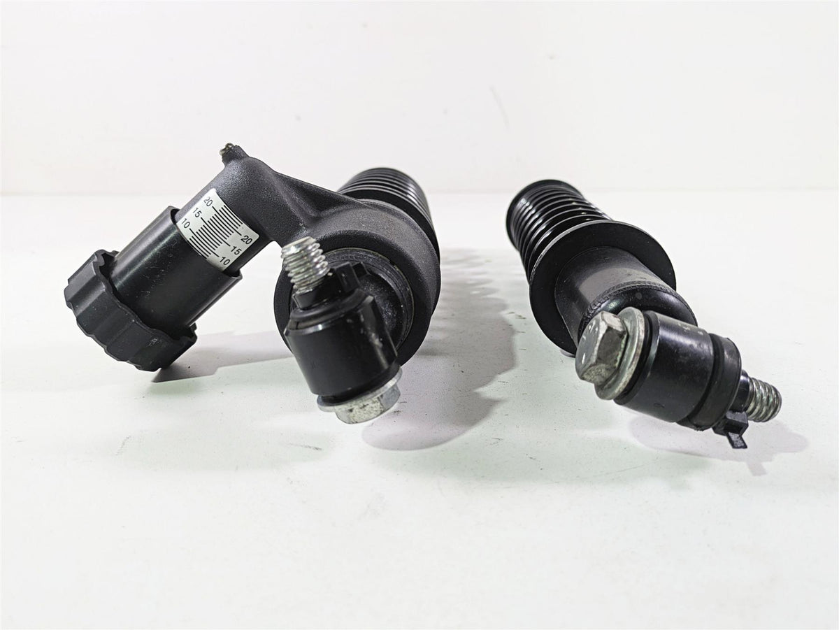 2021 Harley Touring FLTRX Road Glide Rear Suspension Shock 12" Low Set 54000096 {{ shop.shopifyCountryName }} - Mototech271