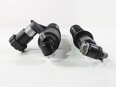 2021 Harley Touring FLTRX Road Glide Rear Suspension Shock 12" Low Set 54000096 {{ shop.shopifyCountryName }} - Mototech271