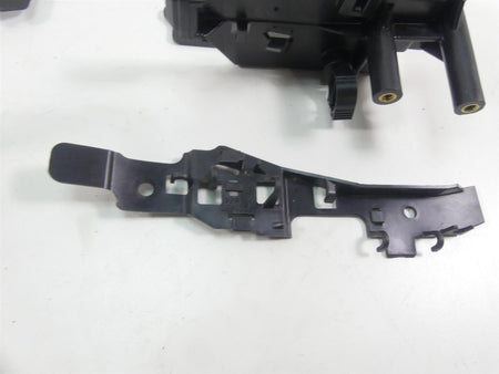2022 Harley Softail FXBBS Street Bob Electrical Carrier Plastics Set 69201632 {{ shop.shopifyCountryName }} - Mototech271