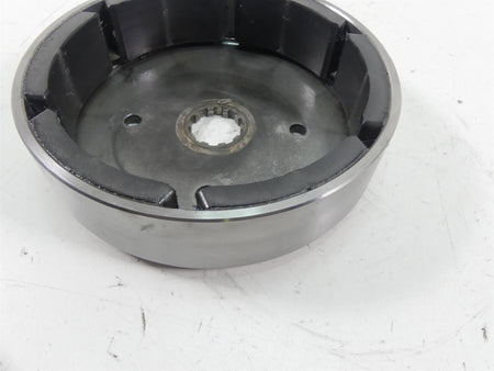 2005 Harley Touring CVO FLHTC SE Electra Glide Ignition Flywheel Rotor 29981-95 {{ shop.shopifyCountryName }} - Mototech271