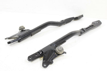 2017 Victory Octane 1200 Upper Frame Tube Rail Mount Set 1020139-266 / 1020138 {{ shop.shopifyCountryName }} - Mototech271