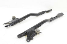 Load image into Gallery viewer, 2017 Victory Octane 1200 Upper Frame Tube Rail Mount Set 1020139-266 / 1020138 | Mototech271
