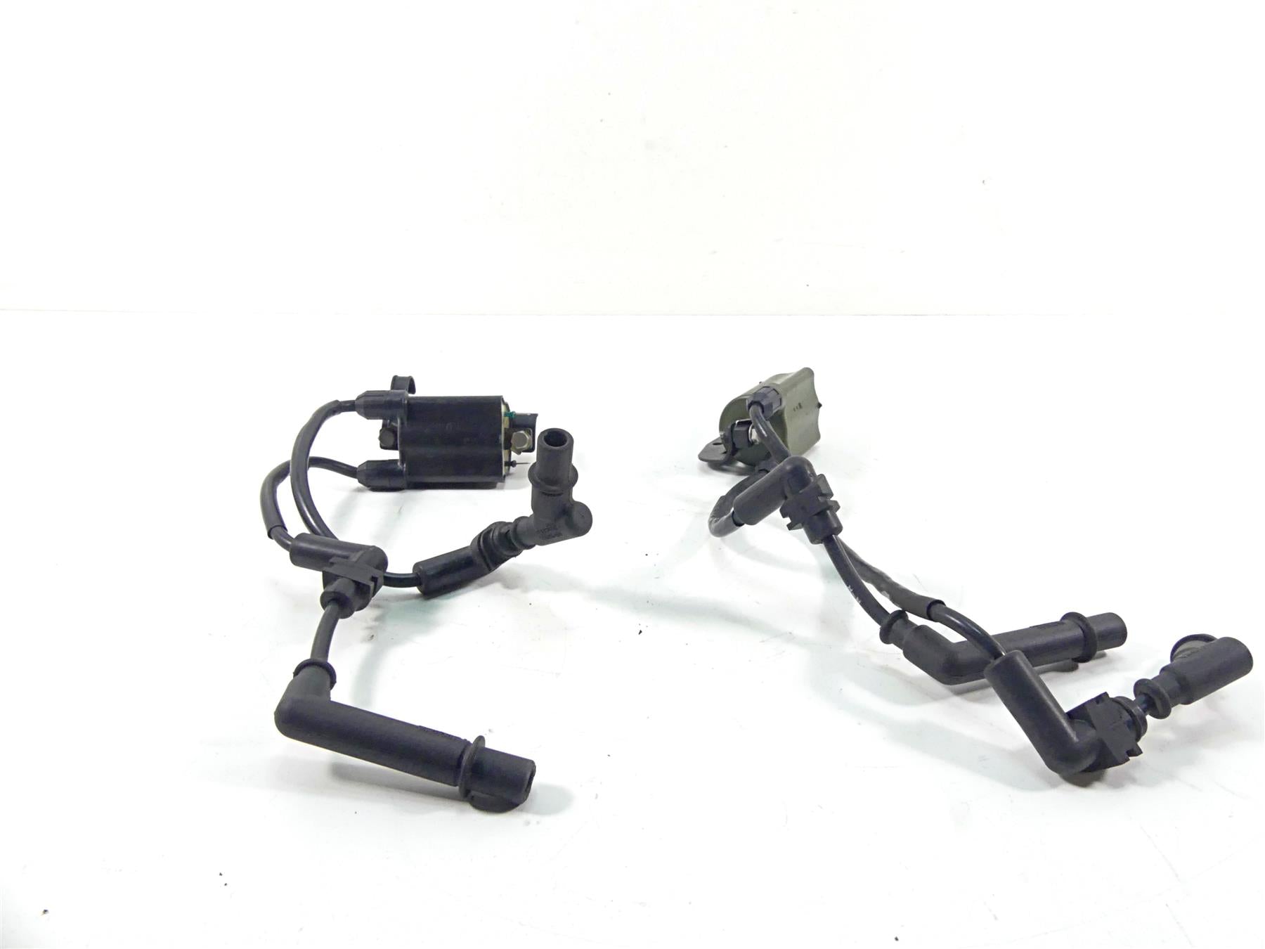 2007 Honda VTX1800 T2 Ignition Coil Wires Plug Set 30510-MCC-003 30510-MM8-003 {{ shop.shopifyCountryName }} - Mototech271