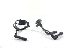 Load image into Gallery viewer, 2007 Honda VTX1800 T2 Ignition Coil Wires Plug Set 30510-MCC-003 30510-MM8-003 | Mototech271
