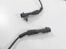 Load image into Gallery viewer, 2014 Harley Touring FLHXS Street Glide Sp Abs Wheel Speed Sensor Set 32700015 | Mototech271
