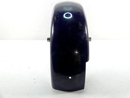 2004 Harley Touring FLHTCUI Electra Glide Rear Fender & Bumper 59579-01B {{ shop.shopifyCountryName }} - Mototech271