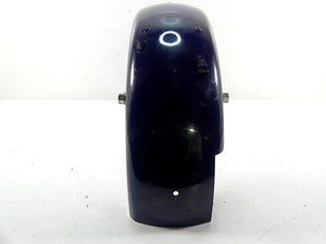 2004 Harley Touring FLHTCUI Electra Glide Rear Fender & Bumper 59579-01B | Mototech271