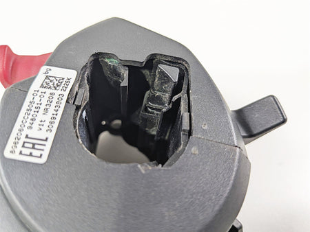 2023 BMW R nineT Scrambler K23 Left Hand Cruise Control Switch 61319480151 {{ shop.shopifyCountryName }} - Mototech271