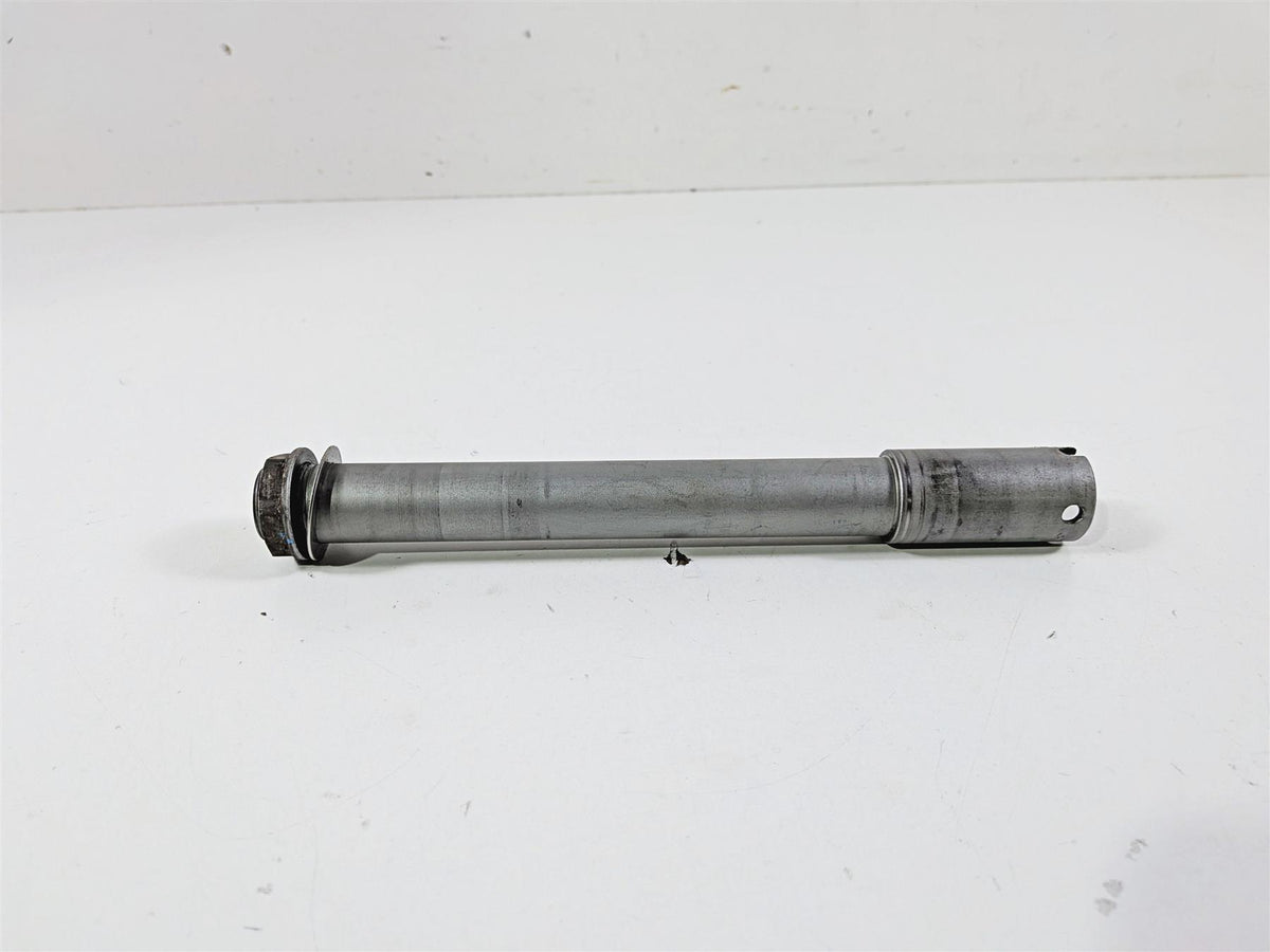 2018 Aprilia RSV4 RR Front Wheel Spindle Axle Set 85263R {{ shop.shopifyCountryName }} - Mototech271