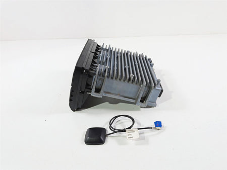 2018 Harley FLHTCU Touring Electra Glide Boom! Box 6.5GT Radio Media 76000076-Mototech271