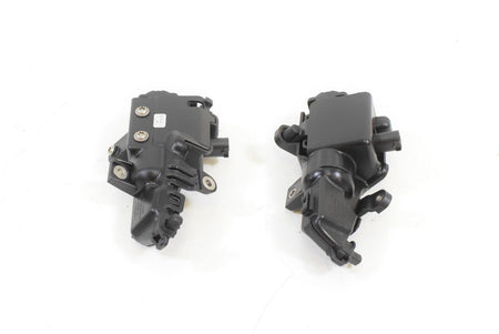 2014 BMW K1600 GTL K48 Saddle Bag Lock Actuator Module Set 46547724038 {{ shop.shopifyCountryName }} - Mototech271