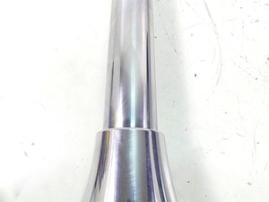2009 Big Dog K9 41mm Front 44.5" Long Lean Back Fork Tube Leg Set | Mototech271