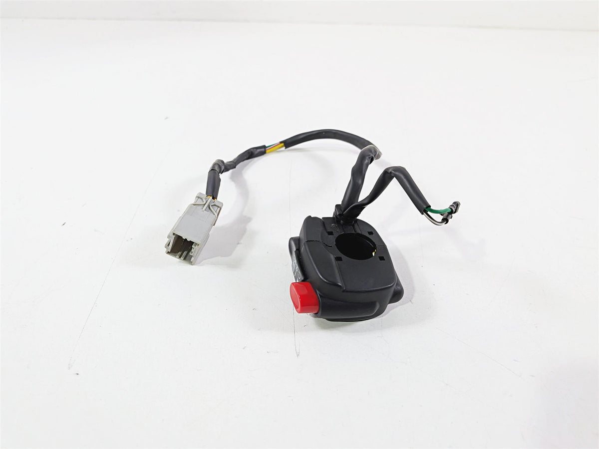 2016 Mv Agusta F3 800 RR Right Hand Start Stop Control Switch 8000B4568-Mototech271
