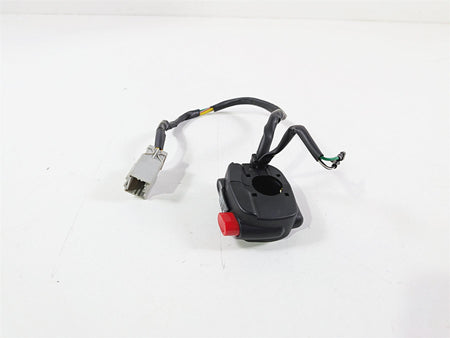 2016 Mv Agusta F3 800 RR Right Hand Start Stop Control Switch 8000B4568-Mototech271
