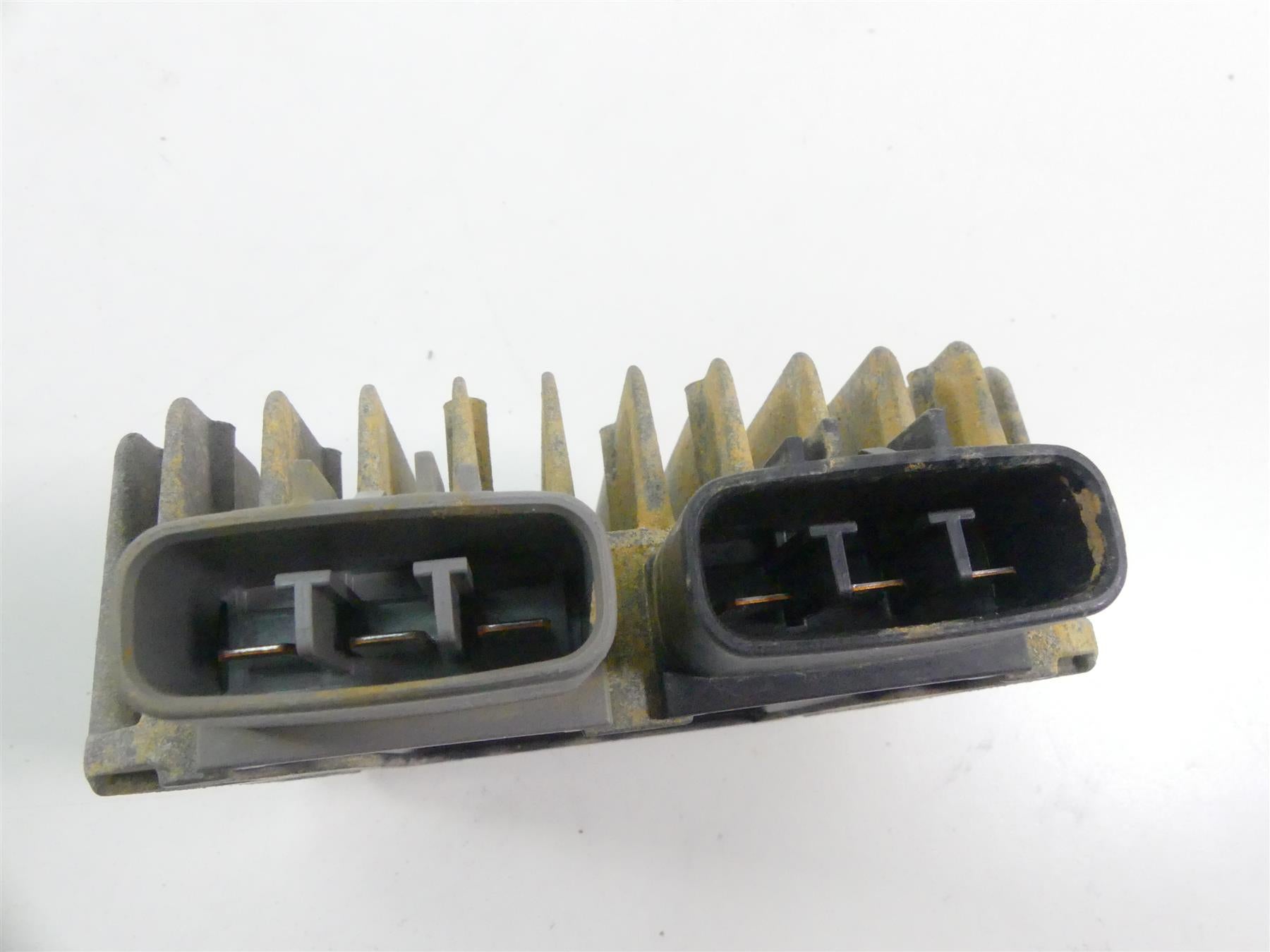 2018 Polaris RZR S 900 Rectifier Voltage Regulator 4016868 RX7602A {{ shop.shopifyCountryName }} - Mototech271