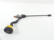 Load image into Gallery viewer, 2003 Honda VT1100 C2 Shadow Sabre Rear Brake Master Cylinder 1/2&quot; 43510-MCK-A02
