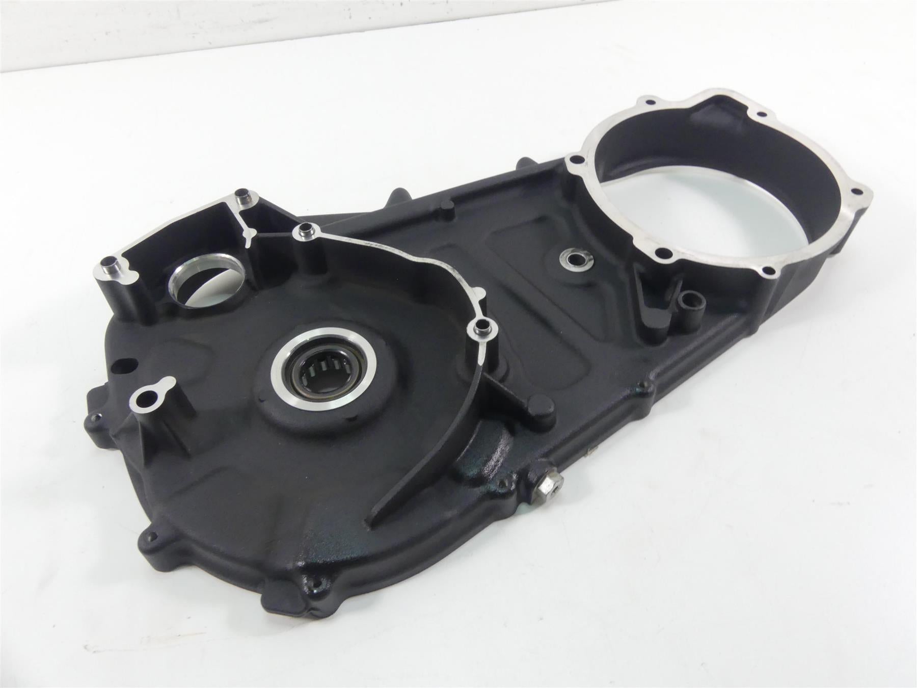 2022 Harley Softail FXBBS Street Bob Inner Primary Drive Clutch Cover 36500099 {{ shop.shopifyCountryName }} - Mototech271