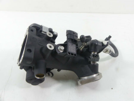 2017 Harley FXDLS Dyna Low Rider Throttle Body Fuel Injectors - Read 27708-06B {{ shop.shopifyCountryName }} - Mototech271
