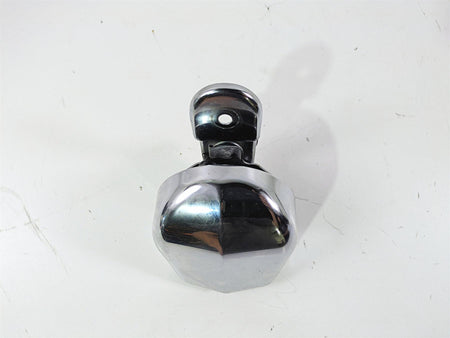 2015 Harley FXDF Dyna Fat Bob Horn & Chrome Cover 61300478A {{ shop.shopifyCountryName }} - Mototech271