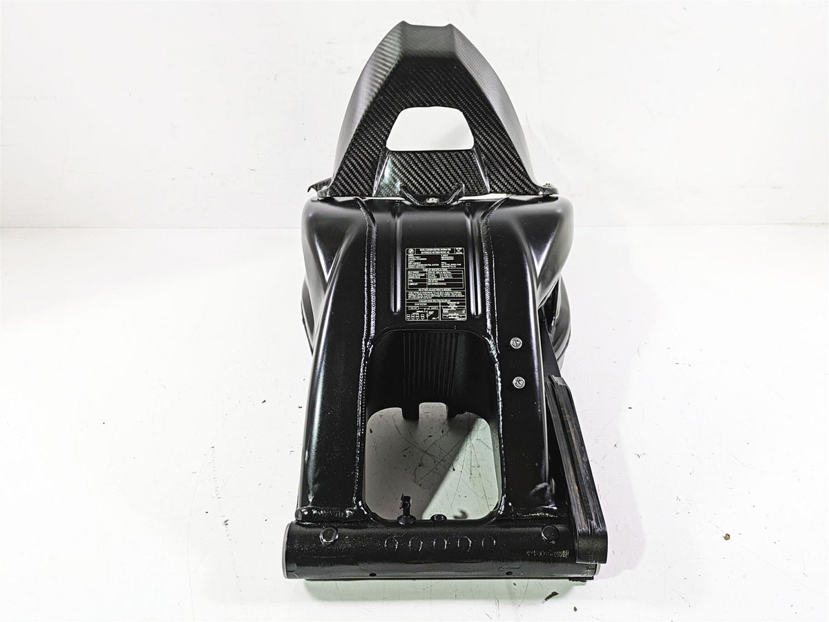 2017 BMW S1000R K47 Rear Swingarm Swing Arm + Carbon Fender 33358549982 {{ shop.shopifyCountryName }} - Mototech271