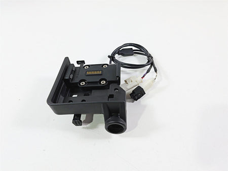2019 BMW R1250GS K50 Gps Navi Mount Holder Cradle Set 65908354256 {{ shop.shopifyCountryName }} - Mototech271